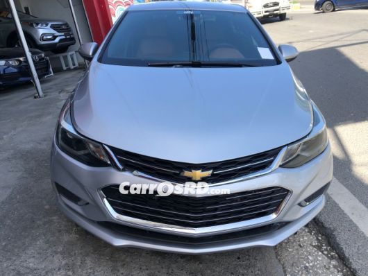 Chevrolet Cruze Carros en venta