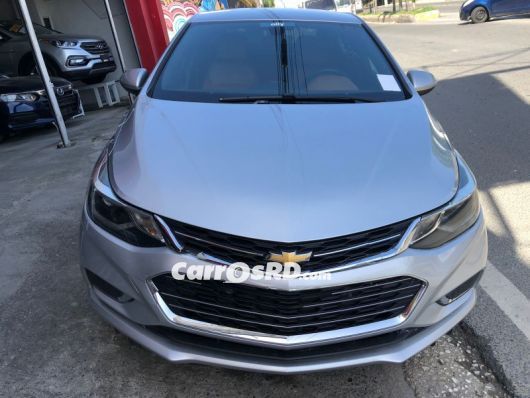 Chevrolet Cruze Carros en venta