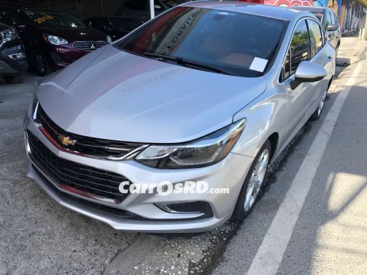 Chevrolet Cruze Carros en venta