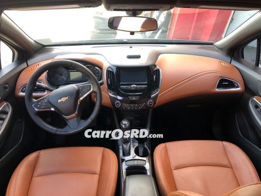 Chevrolet Cruze Carros en venta