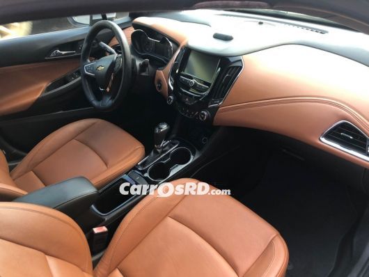 Chevrolet Cruze Carros en venta