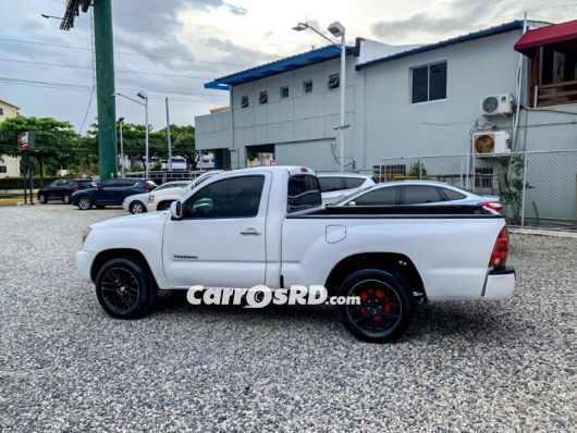 Toyota Tacoma Camioneta en venta