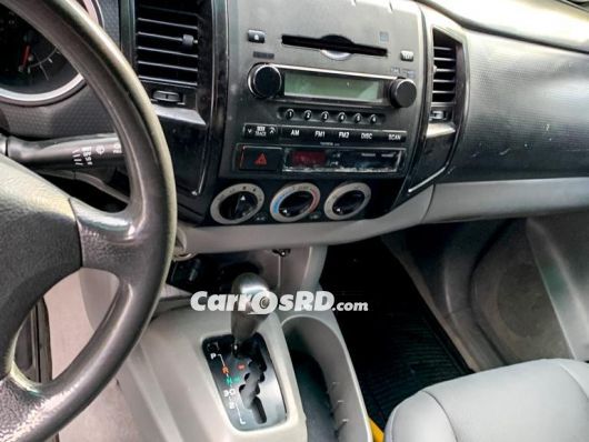 Toyota Tacoma Camioneta en venta