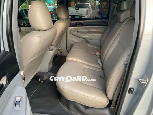 Toyota Tacoma Camioneta en venta