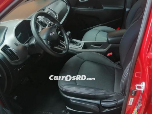 Kia Sportage Carros en venta