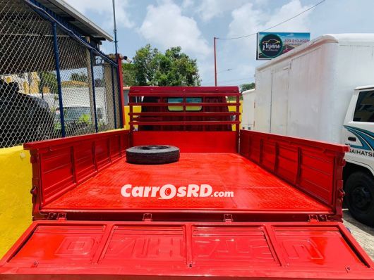 Daihatsu Delta Camion en venta