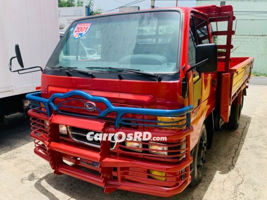 Daihatsu Delta Camion en venta