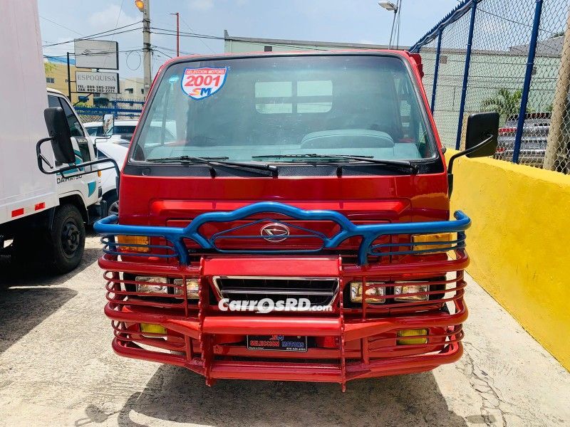 Daihatsu