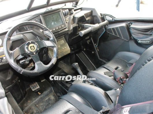 Polaris RZR Motores en venta
