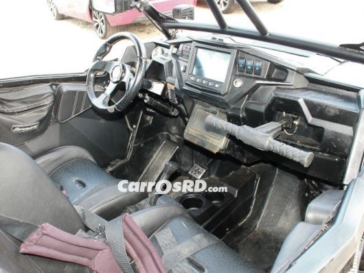Polaris RZR Motores en venta