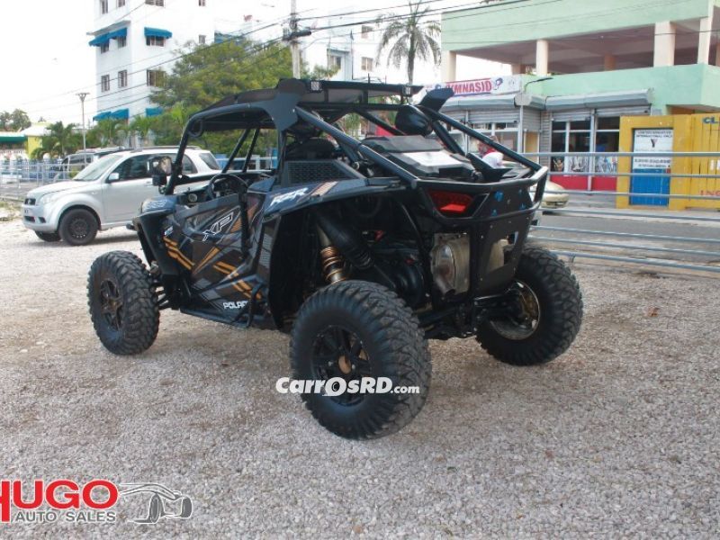 Polaris