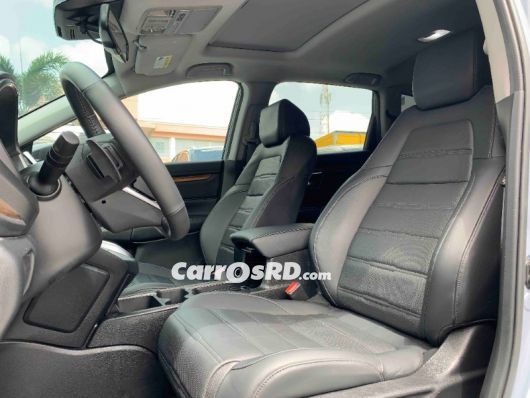 Honda CR-V Jeepeta en venta