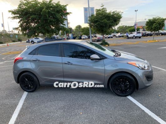 Hyundai Elantra Hatchback en venta