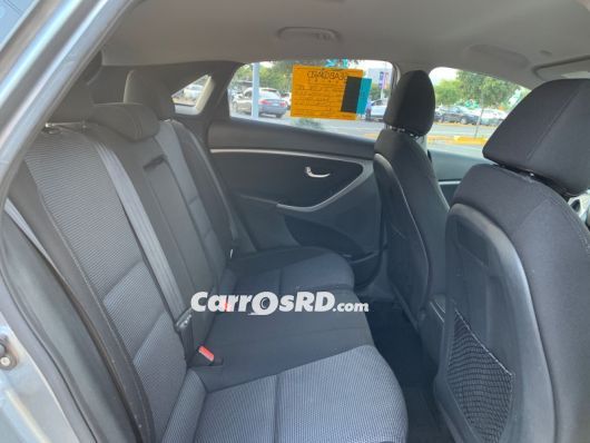 Hyundai Elantra Hatchback en venta