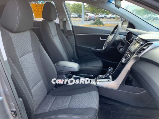 Hyundai Elantra Hatchback en venta