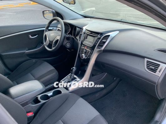 Hyundai Elantra Hatchback en venta