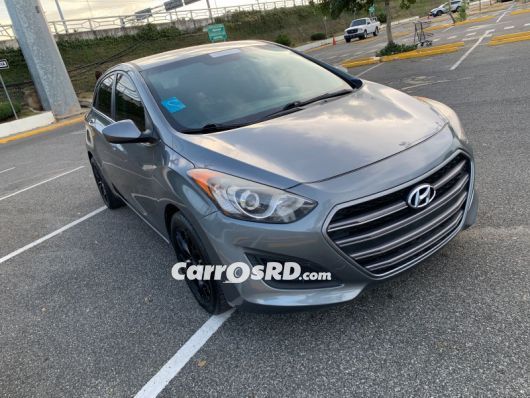 Hyundai Elantra Hatchback en venta