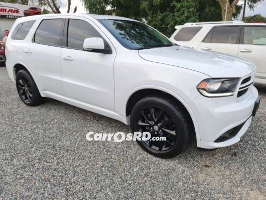 Dodge Durango Jeepeta en venta