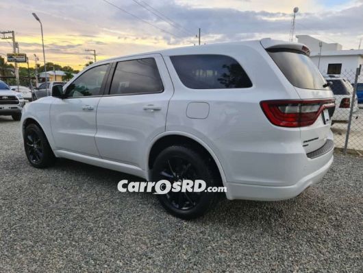 Dodge Durango Jeepeta en venta