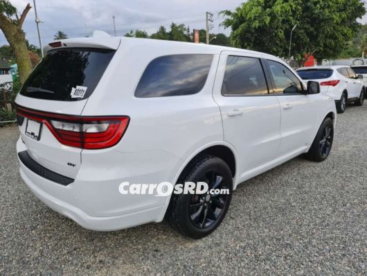 Dodge Durango Jeepeta en venta
