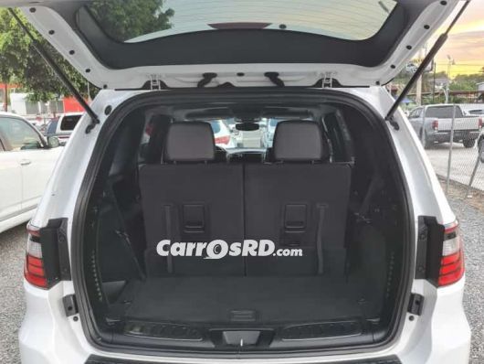 Dodge Durango Jeepeta en venta