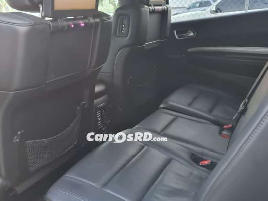 Dodge Durango Jeepeta en venta