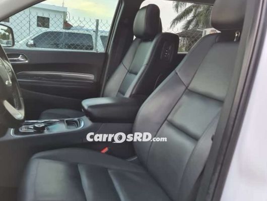 Dodge Durango Jeepeta en venta