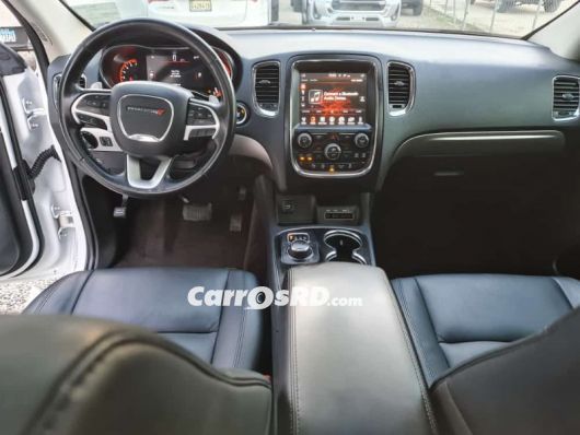 Dodge Durango Jeepeta en venta