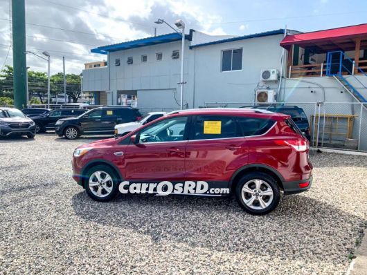 Ford Escape Jeep en venta
