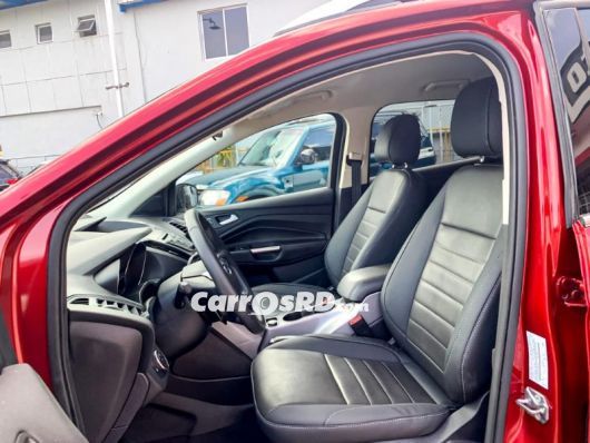 Ford Escape Jeep en venta