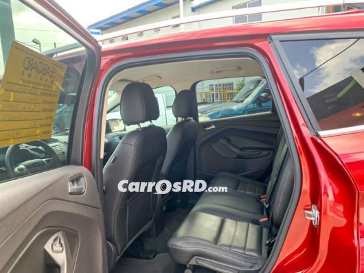 Ford Escape Jeep en venta