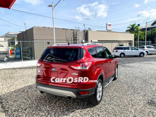 Ford Escape Jeep en venta