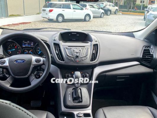 Ford Escape Jeep en venta
