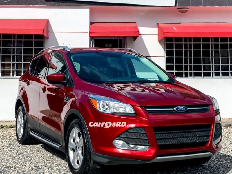 Ford