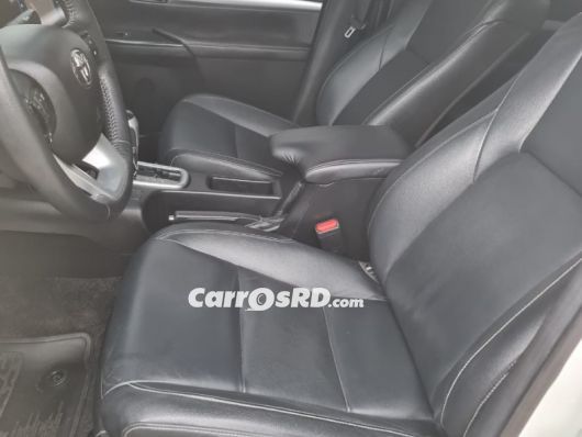 Toyota Hilux Camioneta en venta