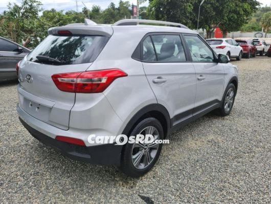 Hyundai Cantus Jeepeta en venta