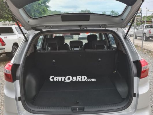 Hyundai Cantus Jeepeta en venta