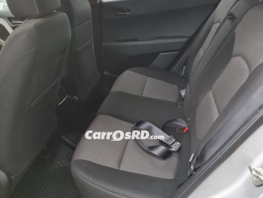 Hyundai Cantus Jeepeta en venta