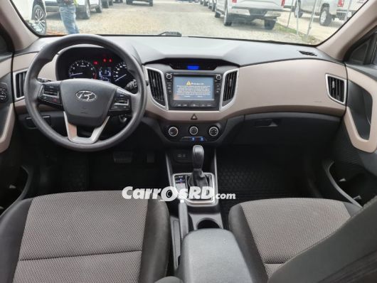 Hyundai Cantus Jeepeta en venta