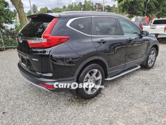 Honda CR-V Jeepeta en venta