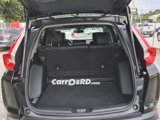 Honda CR-V Jeepeta en venta