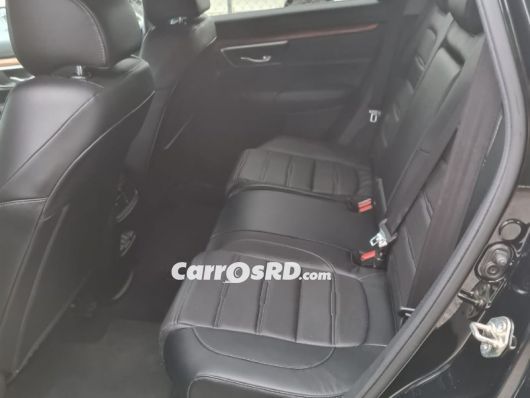 Honda CR-V Jeepeta en venta