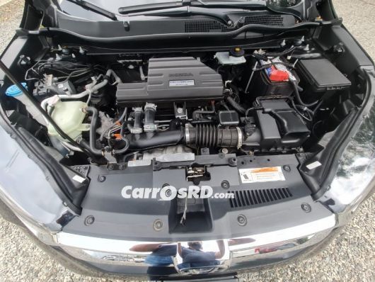 Honda CR-V Jeepeta en venta