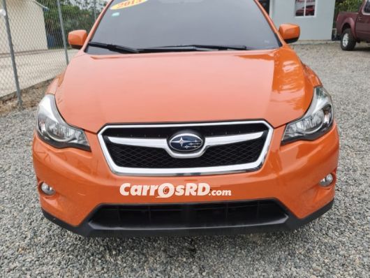 Subaru XV Hatchback en venta