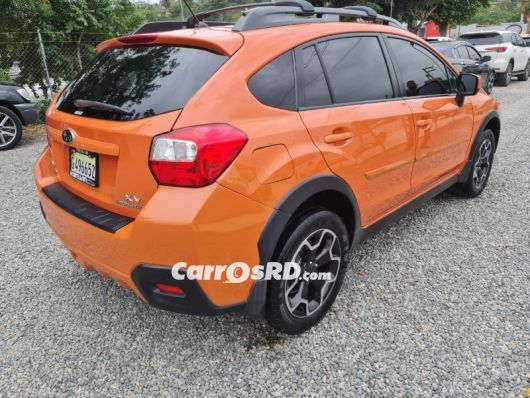 Subaru XV Hatchback en venta