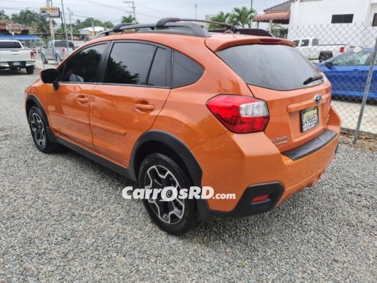 Subaru XV Hatchback en venta