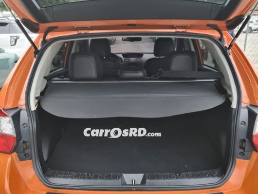 Subaru XV Hatchback en venta