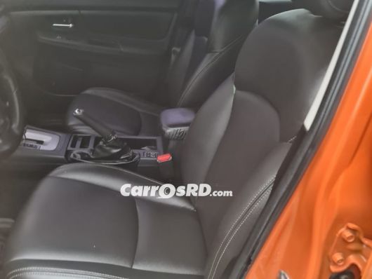 Subaru XV Hatchback en venta