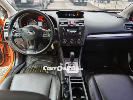 Subaru XV Hatchback en venta