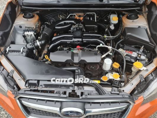 Subaru XV Hatchback en venta